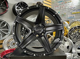 Autowheels Procast star F150 Off Road R20 