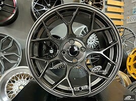 Autowheels HRE Concave JDM Audi VW Hyper R15 