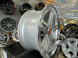 Autowheels Vossen LC-102 style Honda, JDM литые R18 диски