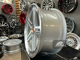 Autowheels Vossen LC-102 style Honda, JDM литые R18 диски