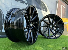 Autowheels Vossen CVT Style Ford, Volvo lengvojo lydinio R20 ratlankiai