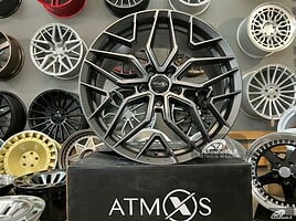 Autowheels Lexus Atmos GS style VeryLight R19 