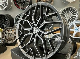 Autowheels Lexus Atmos GS style VeryLight light alloy R19 rims