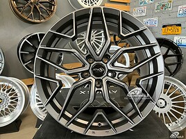 Autowheels Lexus Atmos GS style VeryLight light alloy R19 rims