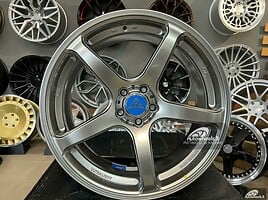 Autowheels VL Flow Form Ultra Light Golf R18 