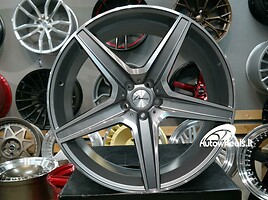 Autowheels Mercedes GL/ML Star style R22 