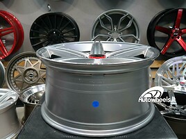 Autowheels MB Benz CE Class Style 8.5-9.5 lengvojo lydinio R19 ratlankiai