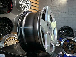 Autowheels Star Style VW Audi Skoda литые R17 диски