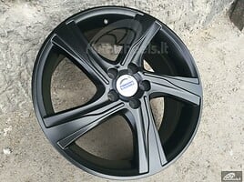 Autowheels Volvo Sword R-Design S60/V60 R19 