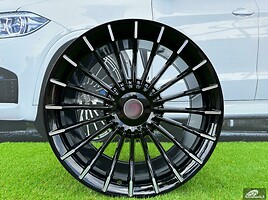 Autowheels BMW Alpina E90 F30 F32 F36 F10 R18 