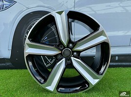 Autowheels Audi RS Style A5 A6 A7 A8 Q3Q5 R21 