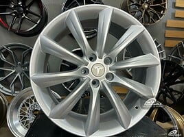 Autowheels Tesla Model 3 Turbine style R19 