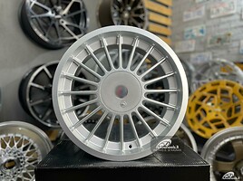 Autowheels Alpina Classic 3 series style литые R18 диски