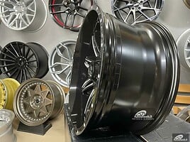 Autowheels 4x4 Horus Silverado Off road light alloy R20 rims