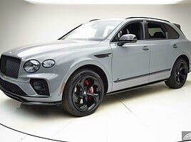 Autowheels Forged Bentley Bentayga Style R22 