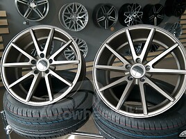 Autowheels Voxx VPS Style 8.5-9.5 BMW F10 R19 