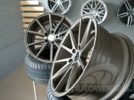 Autowheels Voxx VPS Style 8.5-9.5 BMW F10 light alloy R19 rims