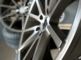 Autowheels Voxx VPS Style 8.5-9.5 BMW F10 light alloy R19 rims