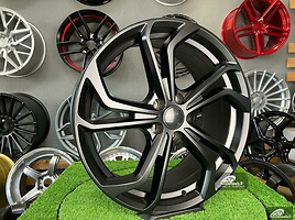 Autowheels VW Nollo GTI TCR Style R19 