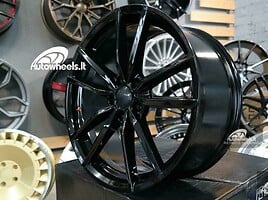 Autowheels VW Hogan Golf R Pretoria Style R18 