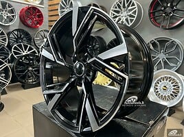 Autowheels Audi Bander RS6/A6/A4 Style R19 