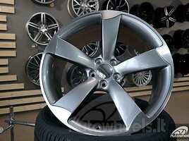 Autowheels Audi RS4 Style light alloy R20 rims