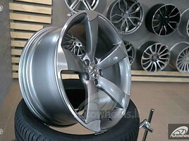 Autowheels Audi RS4 Style light alloy R20 rims