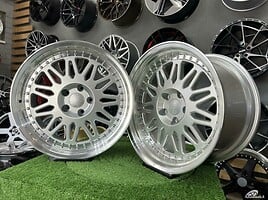 Autowheels Haxer HX028 9J-10J BMW 5/6 R18 