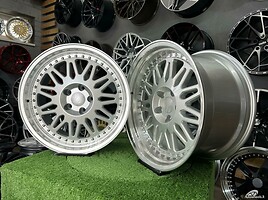 Autowheels Haxer HX028 9J-10J BMW 5/6 lengvojo lydinio R18 ratlankiai