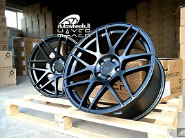 Autowheels Haxer HX020 Audi, Mercedes, VW R19 