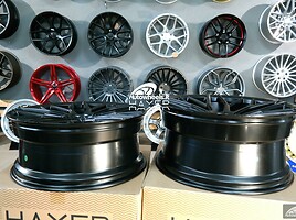 Autowheels Haxer HX038 R22x9-10.5 литые R22 диски