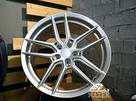 Autowheels Haxer HX037 8.5J-10J BMW R20 