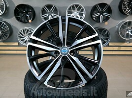 Autowheels Volvo Trena S60/S80/V70 style R18 