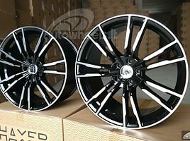 Autowheels ADR Averso 706M style 8.5-9.5 R20 