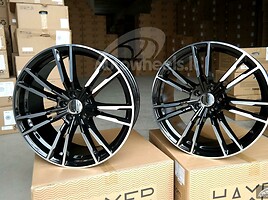 Autowheels ADR Averso 706M style 8.5-9.5 light alloy R20 rims