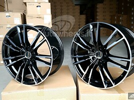 Autowheels ADR Averso 706M style 8.5-9.5 light alloy R20 rims