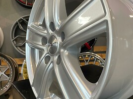 Autowheels Dezent TH Opel Vivaro/Traffic lengvojo lydinio R16 ratlankiai