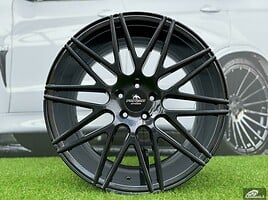 Autowheels Forzza Galaxy 9J-10.5J R20 