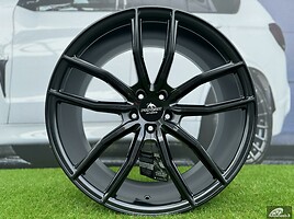 Autowheels Forzza Sigma 9.5J-10.5J MB BMW light alloy R21 rims