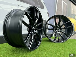 Autowheels Forzza Sigma 9.5J-10.5J MB BMW light alloy R21 rims