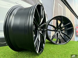 Autowheels Forzza Sigma 9.5J-10.5J MB BMW light alloy R21 rims