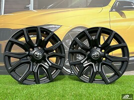 Autowheels Toyota Land Cruiser,Hilux 125 R18 