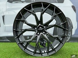 Autowheels Forzza Titan 20X9J-10.5J R20 