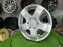 Autowheels Bevers MB Sprinter/Crafter R16 