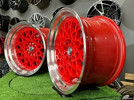 Autowheels 59°North Wheels D-008 style R18 