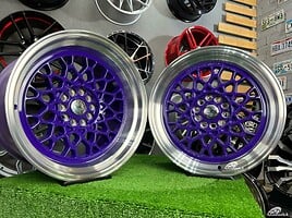 Autowheels 59°North Wheels D-008 style R18 