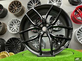 Autowheels Sportline TS5 Model 3 style R20 