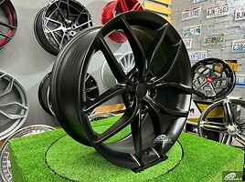 Autowheels Sportline TS5 Model 3 style light alloy R20 rims