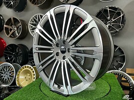 Autowheels Range Rover 10 Spoke 1075 R23 