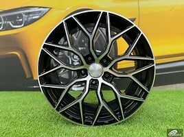 Autowheels Vossen Style Volvo, Land Rover R17 